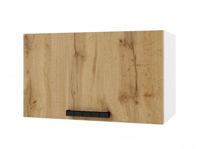 Шкаф навесной Пасаденна горизонтальный 600х360х300 фото