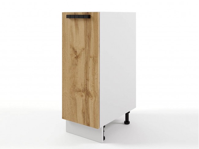 Шкаф напольный Пасаденна 300х820х476 фото