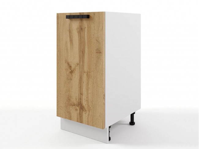 Шкаф напольный Пасаденна 400х820х476 фото