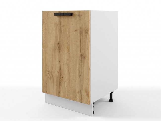 Шкаф напольный Пасаденна 500х820х476 фото