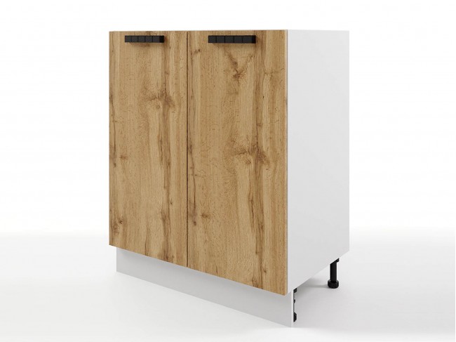 Шкаф напольный Пасаденна 600х820х476 фото