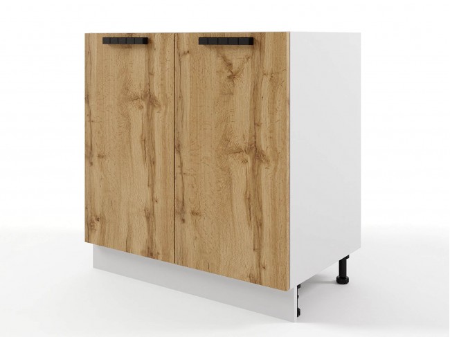 Шкаф напольный Пасаденна 800х820х476 фото