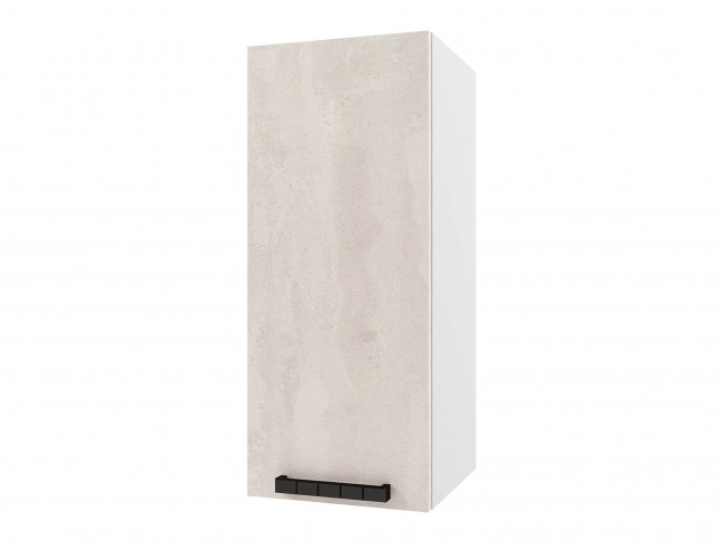 Шкаф навесной Пасаденна 300х720х300 фото