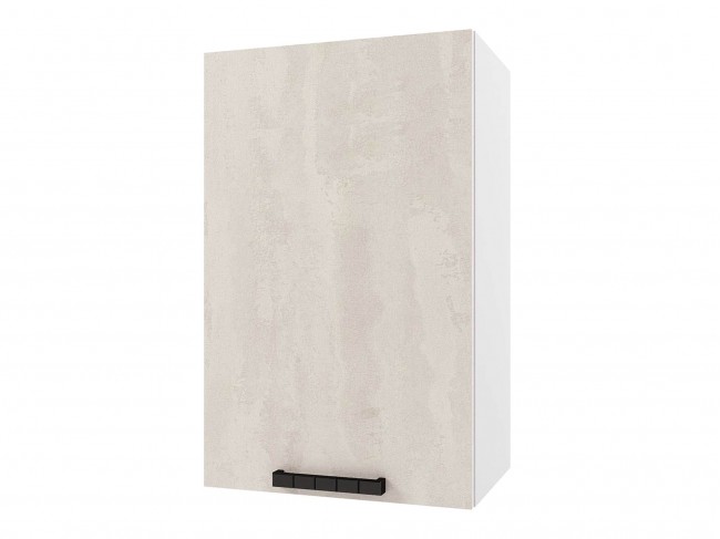 Шкаф навесной Пасаденна 450х720х300 фото