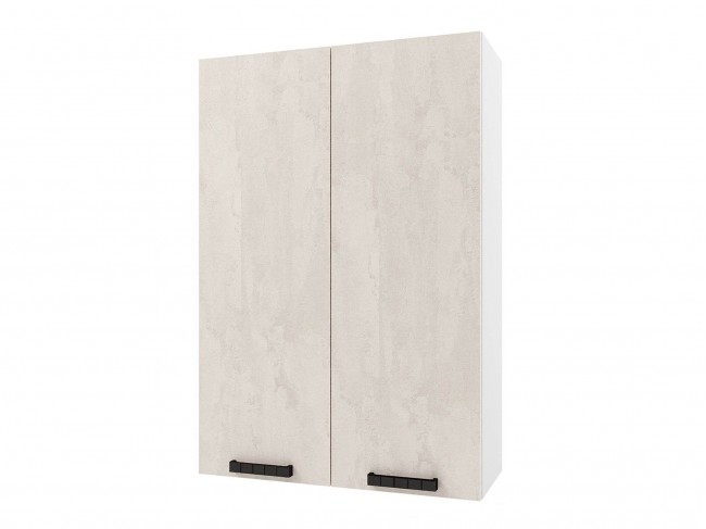 Шкаф навесной Пасаденна высокий 600х920х300 фото