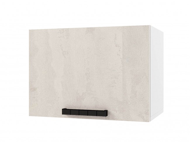 Шкаф навесной Пасаденна горизонтальный 500х360х300 фото