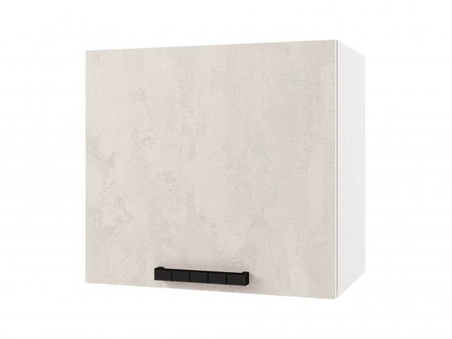 Шкаф навесной Пасаденна горизонтальный высокий 500х460х300 фото