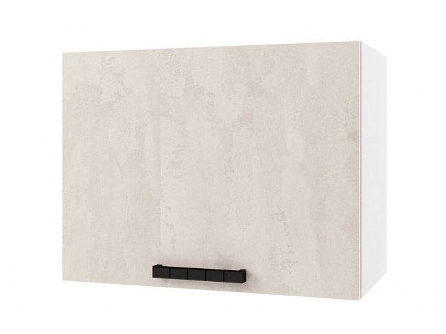 Шкаф навесной Пасаденна горизонтальный высокий 600х460х300 фото