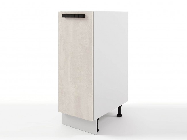 Шкаф напольный Пасаденна 300х820х476 фото