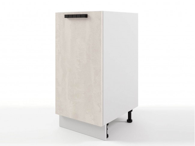 Шкаф напольный Пасаденна 400х820х476 фото