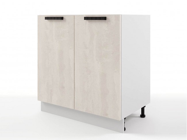 Шкаф напольный Пасаденна 800х820х476 фото