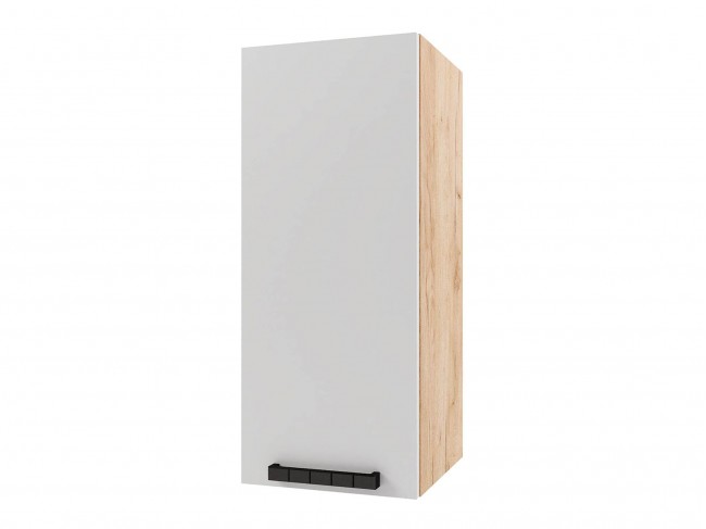 Шкаф навесной Пасаденна 300х720х300 фото