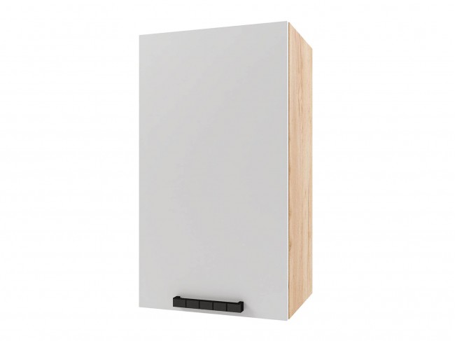 Шкаф навесной Пасаденна 400х720х300 фото