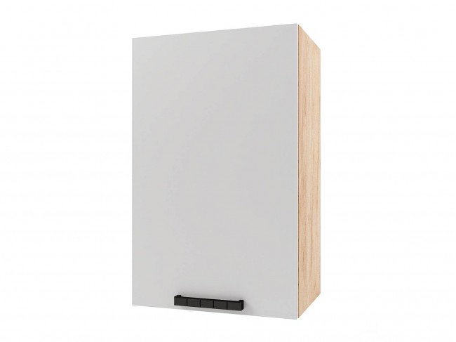 Шкаф навесной Пасаденна 450х720х300 фото