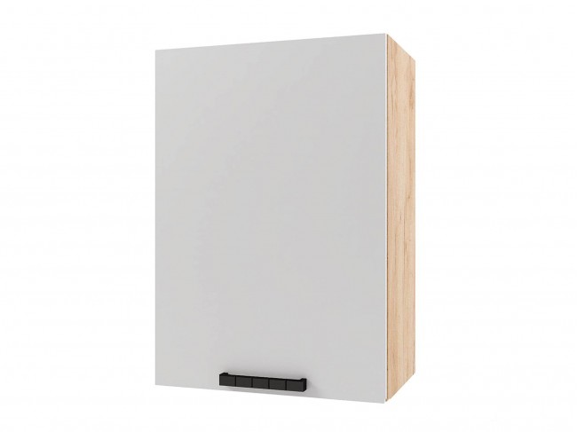 Шкаф навесной Пасаденна 500х720х300 фото