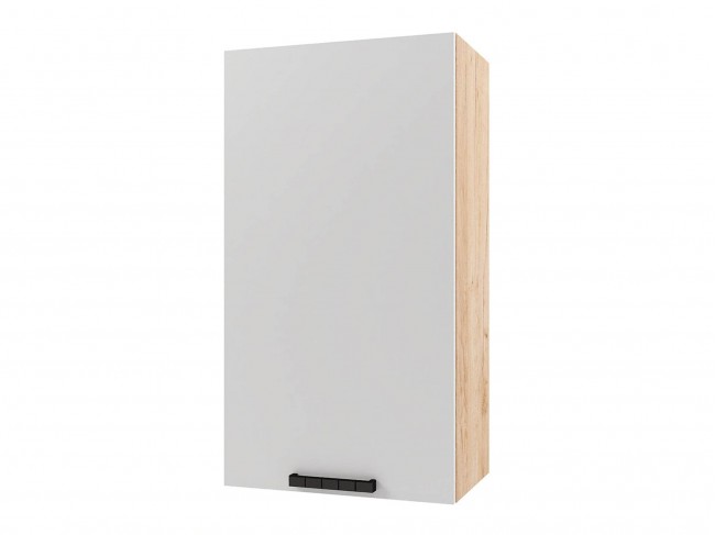 Шкаф навесной Пасаденна высокий 500х920х300 фото