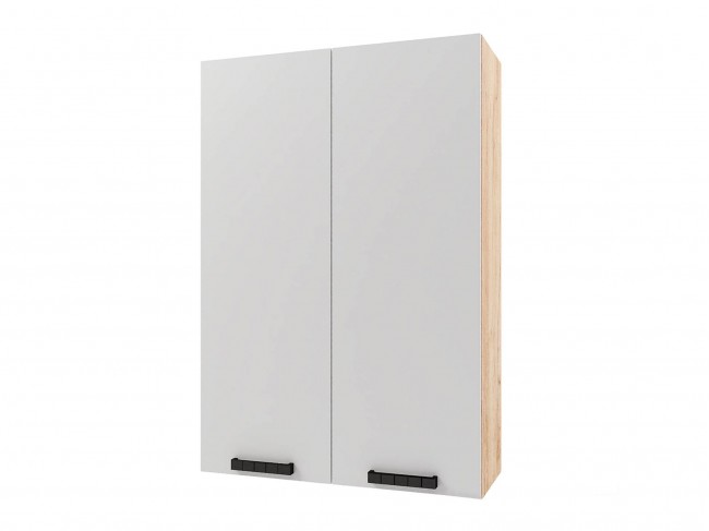 Шкаф навесной Пасаденна высокий 600х920х300 фото