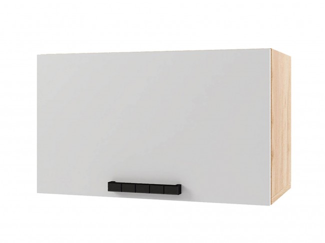 Шкаф навесной Пасаденна горизонтальный 600х360х300 фото