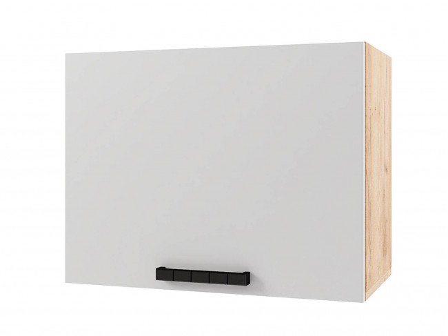 Шкаф навесной Пасаденна горизонтальный высокий 600х460х300 фото