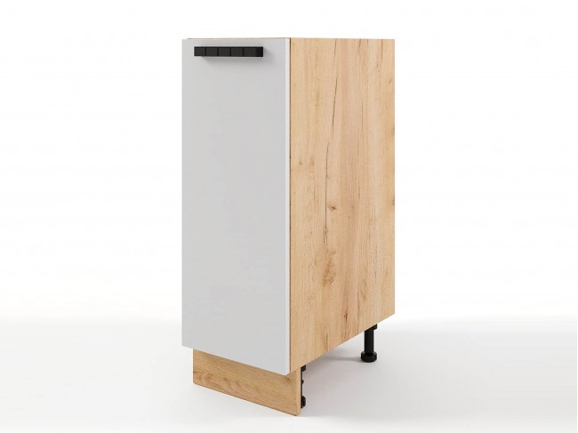 Шкаф напольный Пасаденна 300х820х476 фото