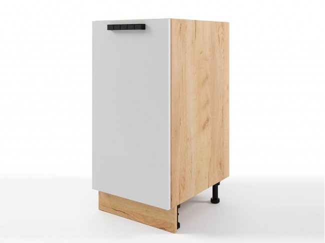 Шкаф напольный Пасаденна 400х820х476 фото