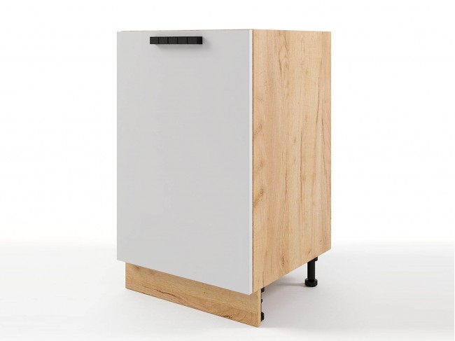 Шкаф напольный Пасаденна 500х820х476 фото