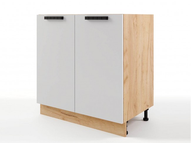 Шкаф напольный Пасаденна 800х820х476 фото