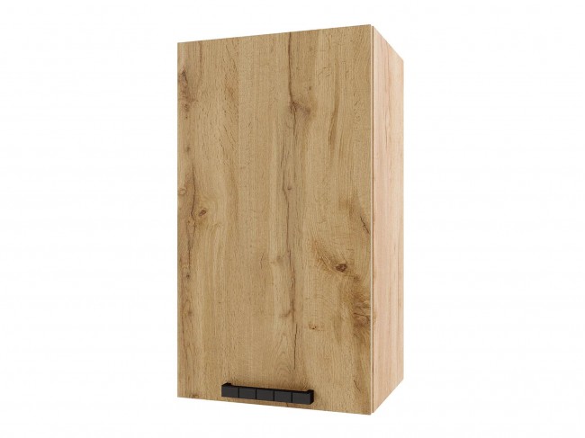 Шкаф навесной Пасаденна 400х720х300 фото