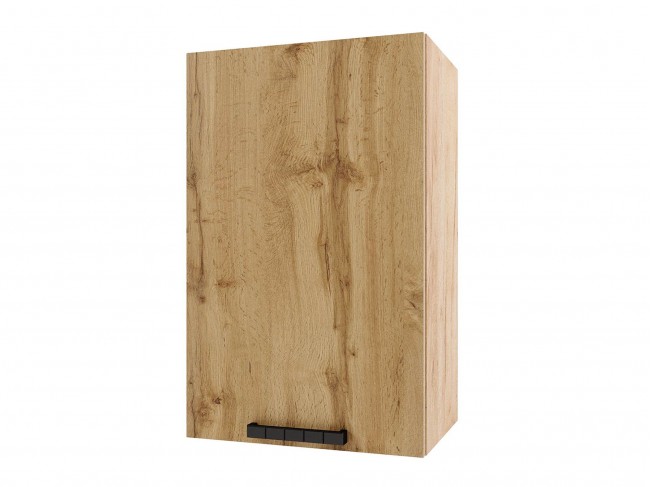 Шкаф навесной Пасаденна 450х720х300 фото