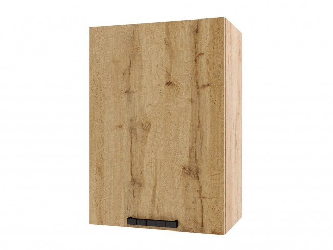 Шкаф навесной Пасаденна 500х720х300 фото