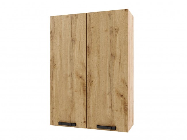 Шкаф навесной Пасаденна высокий 600х920х300 фото