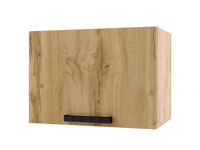 Шкаф навесной Пасаденна горизонтальный 500х360х300 фото