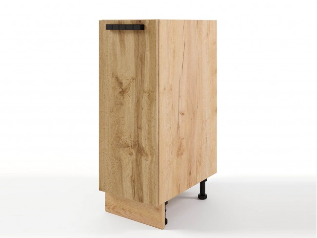 Шкаф напольный Пасаденна 300х820х476 фото
