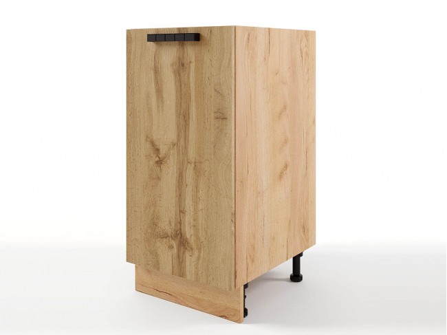 Шкаф напольный Пасаденна 400х820х476 фото