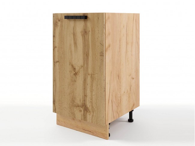 Шкаф напольный Пасаденна 450х820х476 фото