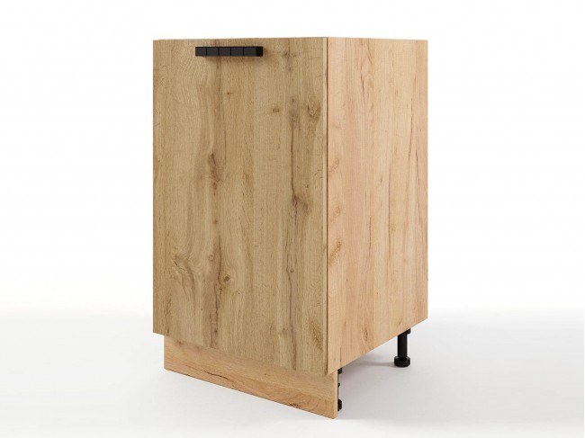 Шкаф напольный Пасаденна 500х820х476 фото