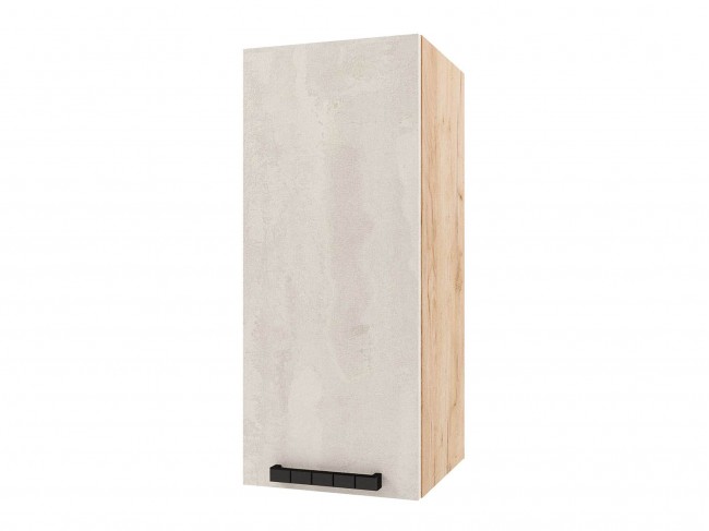 Шкаф навесной Пасаденна 300х720х300 фото