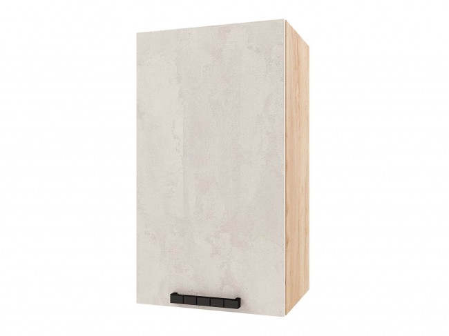 Шкаф навесной Пасаденна 400х720х300 фото