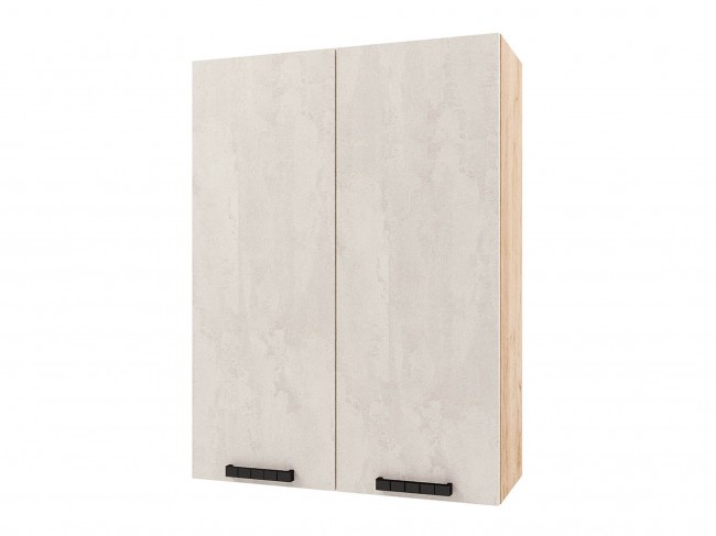 Шкаф навесной Пасаденна высокий 600х920х300 фото