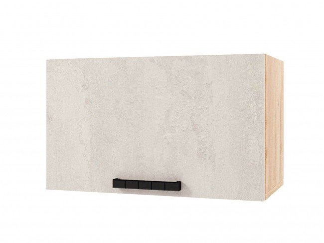 Шкаф навесной Пасаденна горизонтальный 600х360х300 фото