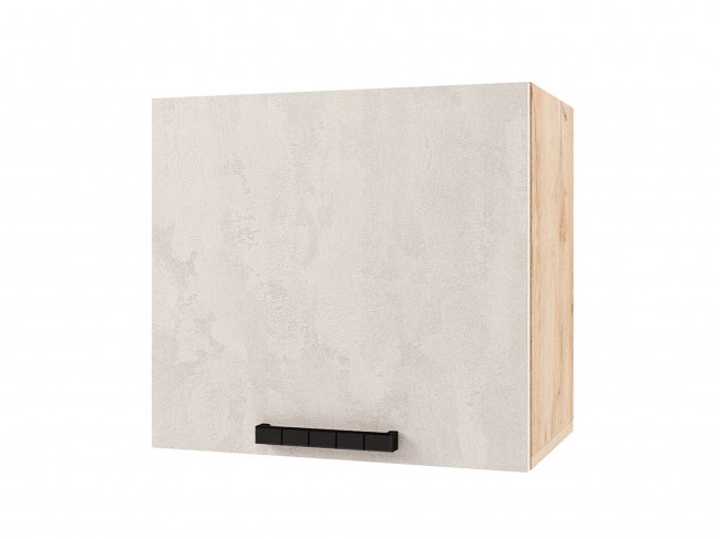 Шкаф навесной Пасаденна горизонтальный высокий 500х460х300 фото