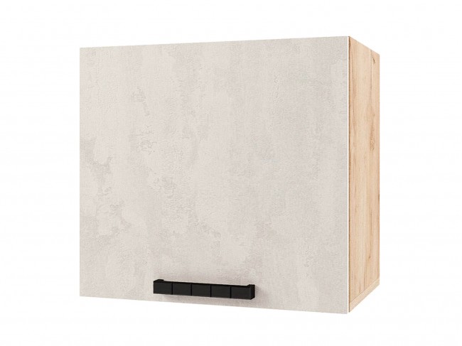 Шкаф навесной Пасаденна горизонтальный высокий 600х460х300 фото