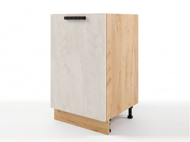 Шкаф напольный Пасаденна 500х820х476 фото