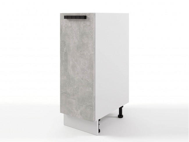 Шкаф напольный Пасаденна 300х820х476 фото