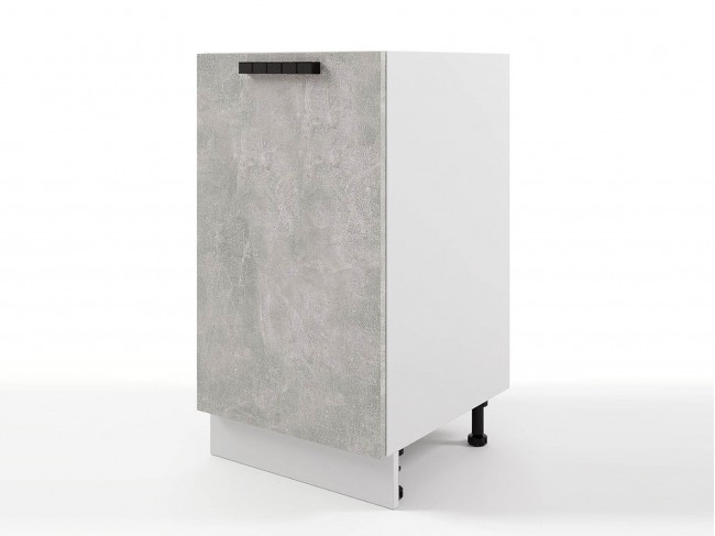 Шкаф напольный Пасаденна 450х820х476 фото