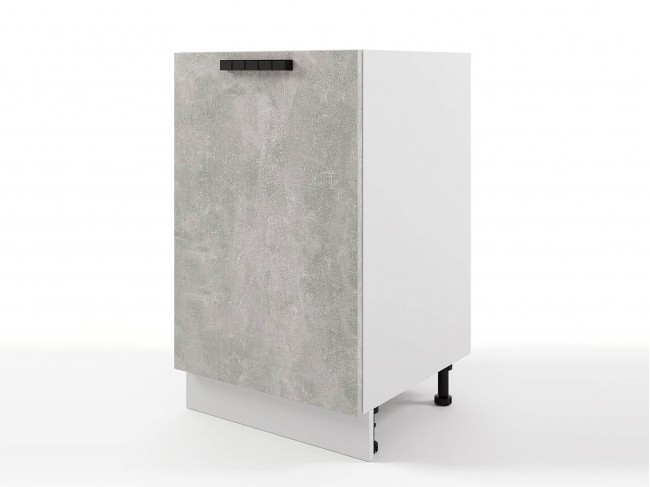 Шкаф напольный Пасаденна 500х820х476 фото