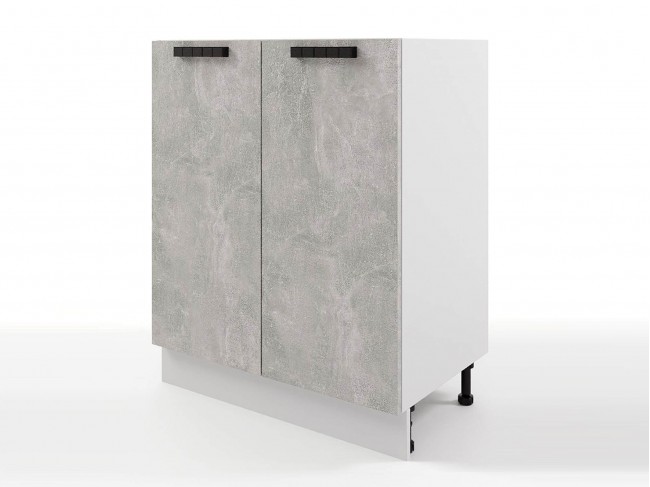 Шкаф напольный Пасаденна 600х820х476 фото