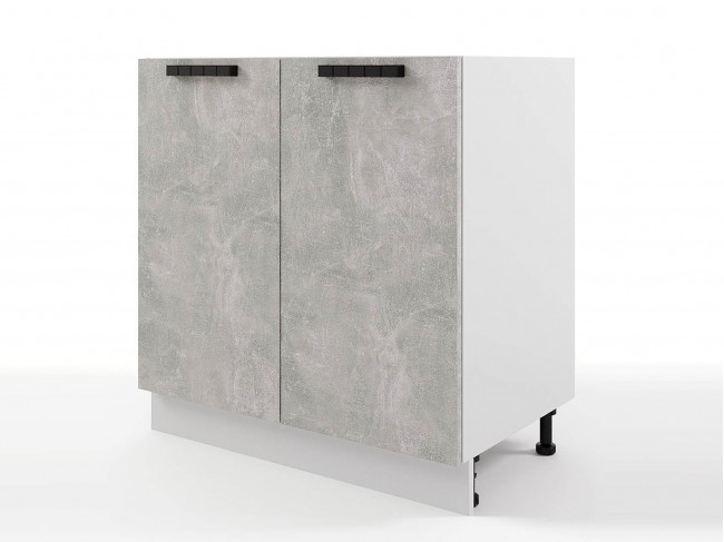 Шкаф напольный Пасаденна 800х820х476 фото