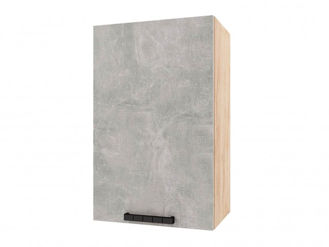 Шкаф навесной Пасаденна 450х720х300 фото