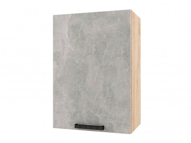 Шкаф навесной Пасаденна 500х720х300 фото